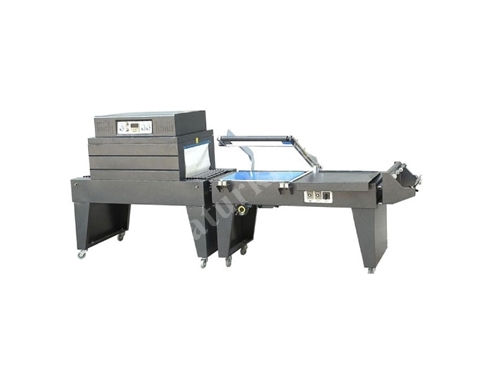 Otomatik Shrink Makinası "L" Tipi