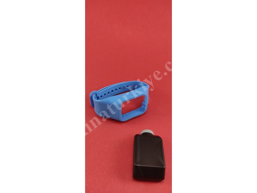 Wholesale Hand Disinfectant Bracelet Watch Cheapest
