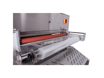 Tabak Kapatma Makinası 2880/3840 paket / saat - 5
