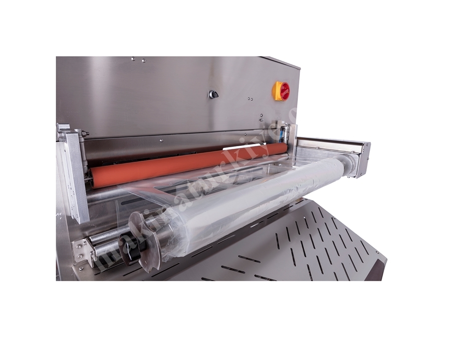 Tabak Kapatma Makinası 2880/3840 paket / saat