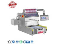 Tabak Kapatma Makinası 360/460 paket / Saat