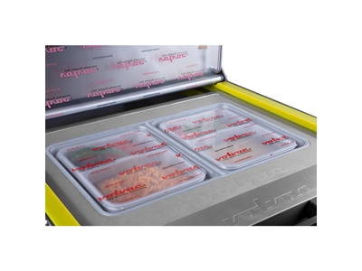 Tabak Kapatma Makinası 360/460 paket / Saat - 4
