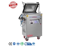 Tabak Kapatma Makinası 371x481x120h mm