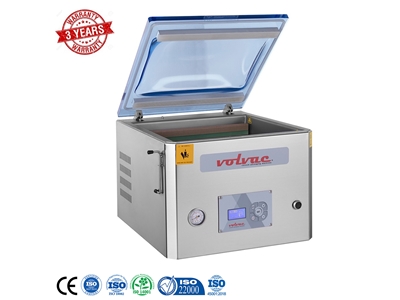 Vakumlu Paketleme Makinası 568X500x452h mm - 0