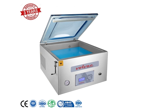 Vakumlu Paketleme Makinası 630X585x480h mm