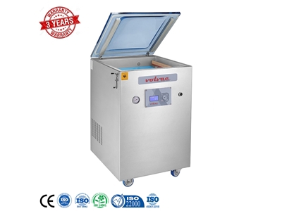 Vakumlu Paketleme Makinası 631X585x900h mm