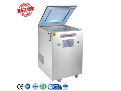 Vakumlu Paketleme Makinası 631X585x1015h mm - 0