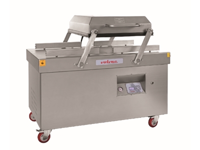 Vakumlu Paketleme Makinası 2425X1140x1100h mm - 0