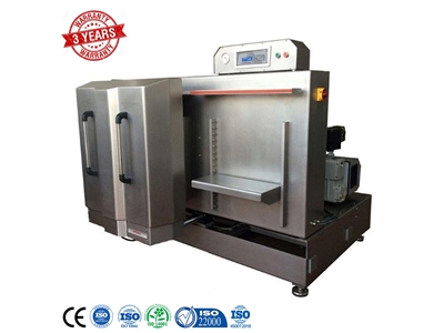 Vakumlu Paketleme Makinası 1700X1725x1410h mm - 0