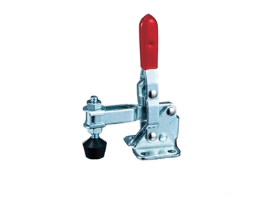 50 Kg Taşıma Kapasiteli Dikey Tabanlı Clamp 