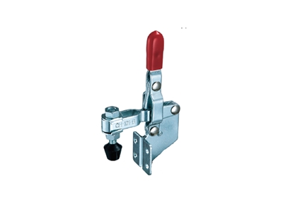 100 Kg Taşıma Kapasiteli Dikey Clamp  - 0