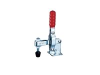 180 Kg Taşıma Kapasiteli Dikey Tabanlı Clamp 