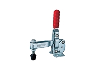 227 Kg Taşıma Kapasiteli Dikey Tabanlı Clamp
