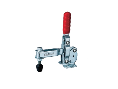 227 Kg Taşıma Kapasiteli Dikey Tabanlı Clamp