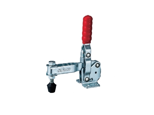 227 Kg Taşıma Kapasiteli Dikey Tabanlı Clamp