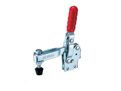 227 Kg Taşıma Kapasiteli Dikey Düz Taban Clamp 