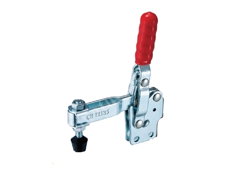 227 Kg Taşıma Kapasiteli Dikey Düz Taban Clamp 