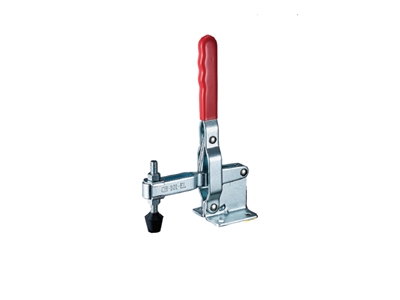 360 Kg Taşıma Kapasiteli Dikey Tabanlı Clamp  - 0