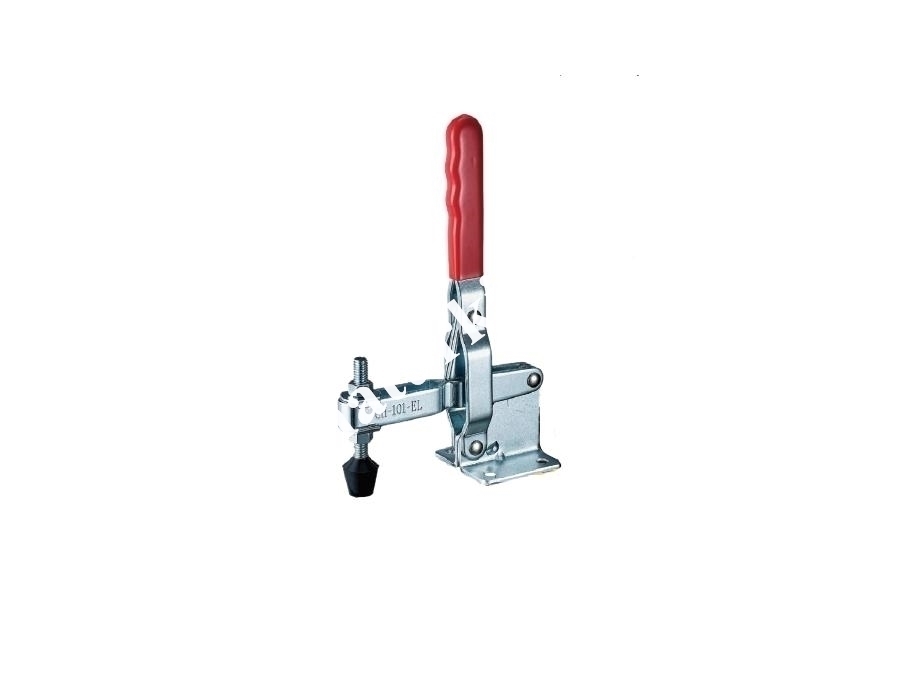360 Kg Taşıma Kapasiteli Dikey Tabanlı Clamp 