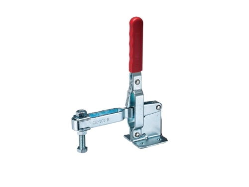 450 Kg Taşıma Kapasiteli Dikey Tabanlı Clamp 