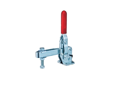 450 Kg Taşıma Kapasiteli Dikey Flanşlı Taban Clamp 