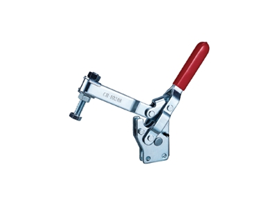 450 Kg Taşıma Kapasiteli Dikey Düz Taban Clamp 