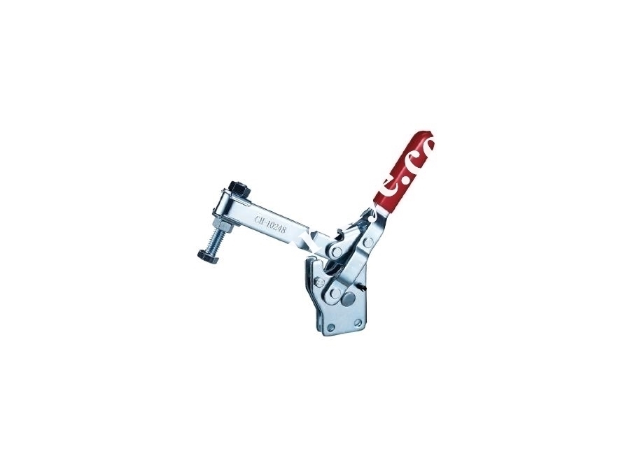 450 Kg Taşıma Kapasiteli Dikey Düz Taban Clamp 