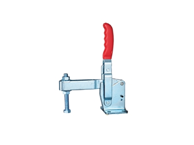 550 Kg Taşıma Kapasiteli Dikey Tabanlı Clamp 