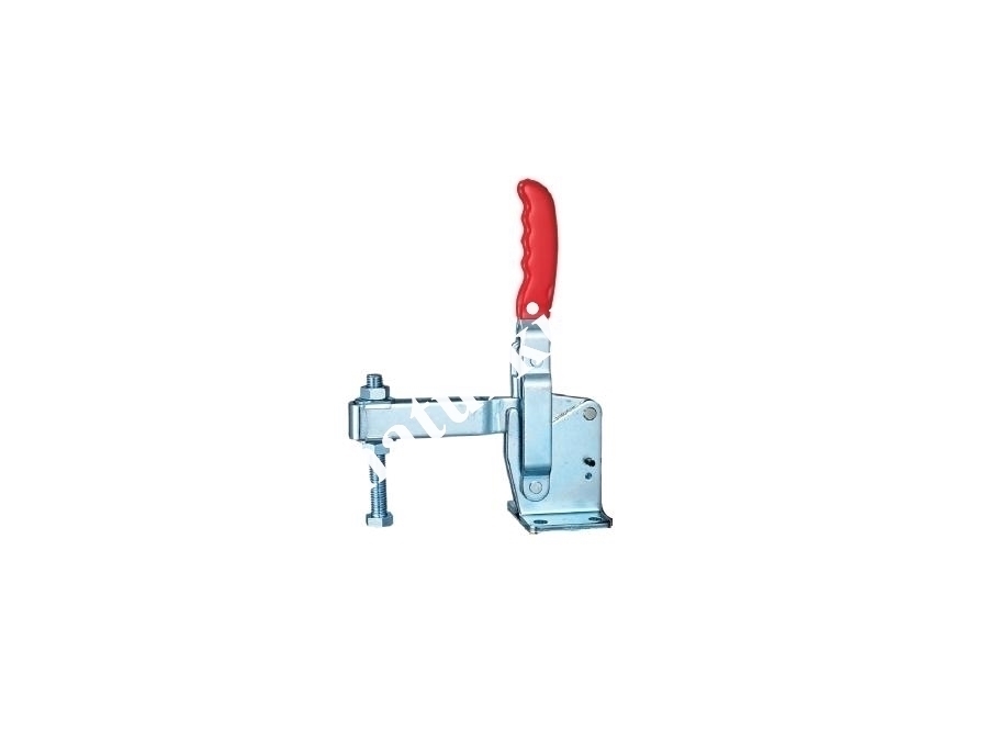 550 Kg Taşıma Kapasiteli Dikey Tabanlı Clamp 
