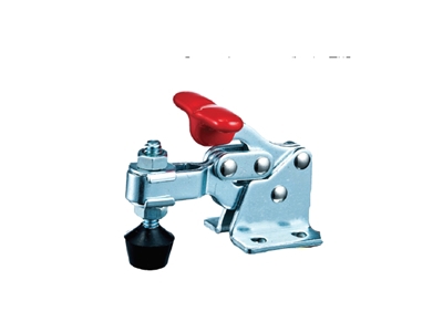 68 Kg Taşıma Kapasiteli Dikey Tabanlı Clamp