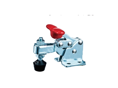 68 Kg Taşıma Kapasiteli Dikey Tabanlı Clamp