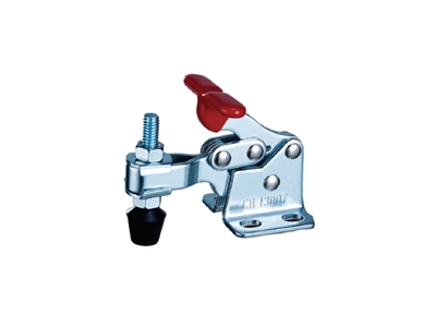 150 Kg Taşıma Kapasiteli Dikey Tabanlı Clamp 
