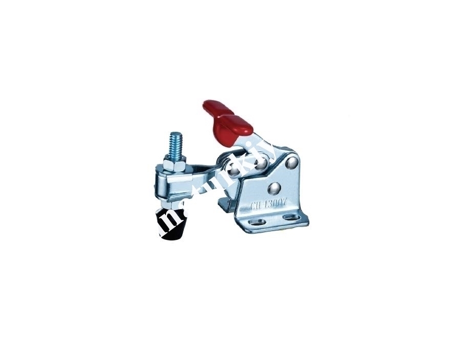 150 Kg Taşıma Kapasiteli Dikey Tabanlı Clamp 