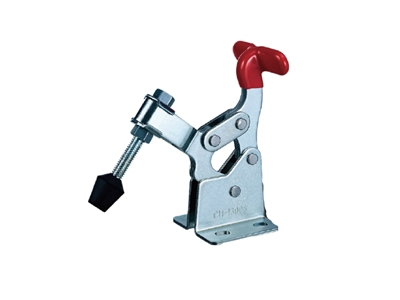 320 Kg Taşıma Kapasiteli Dikey Tabanlı Clamp 
