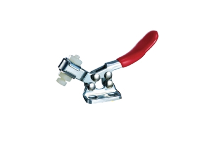 27 Kg Taşıma Kapasiteli Yatay Tabanlı Clamp