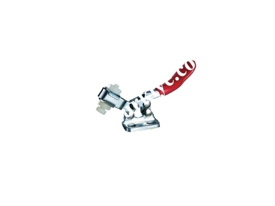 27 Kg Taşıma Kapasiteli Yatay Tabanlı Clamp
