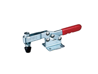 100 Kg Taşıma Kapasiteli Yatay Tabanlı Clamp 