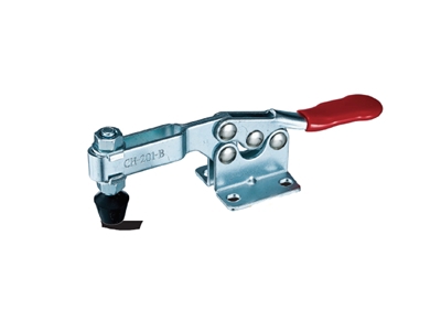90 Kg Taşıma Kapasiteli Yatay Tabanlı Clamp 
