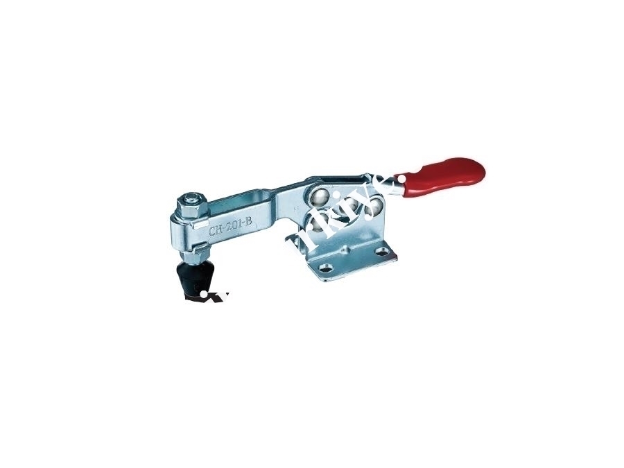 90 Kg Taşıma Kapasiteli Yatay Tabanlı Clamp 