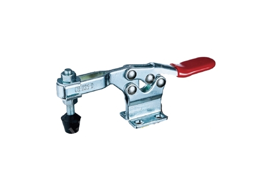 227 Kg Taşıma Kapasiteli Yatay Tabanlı Clamp 
