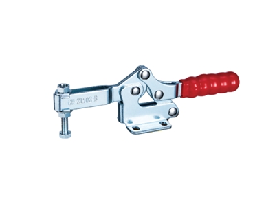 150 Kg Taşıma Kapasiteli Yatay Tabanlı Clamp  - 0
