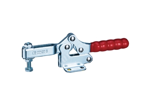 250 Kg Taşıma Kapasiteli Yatay Tabanlı Clamp