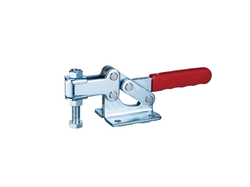 630 Kg Taşıma Kapasiteli Yatay Tabanlı Clamp