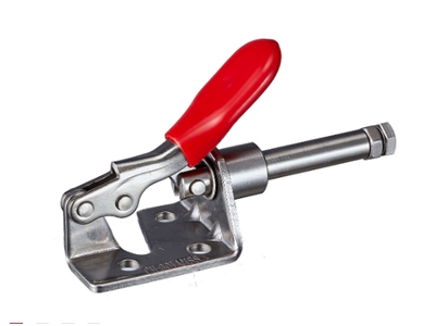 45 Kg Taşıma Kapasiteli İtme Çekme Clamp  - 2