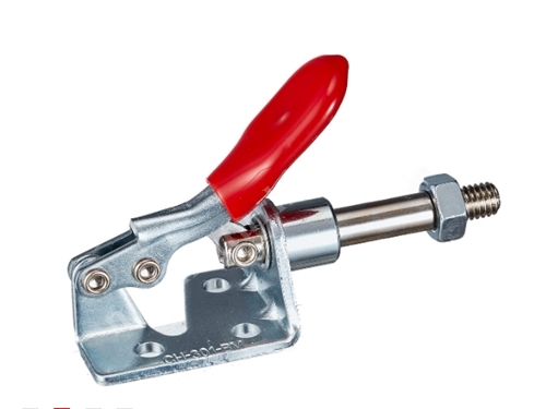 45 Kg Taşıma Kapasiteli İtme Çekme Clamp 