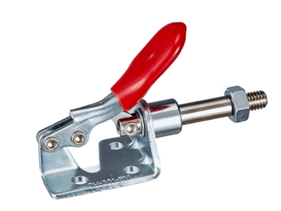 45 Kg Taşıma Kapasiteli İtme Çekme Clamp  - 3