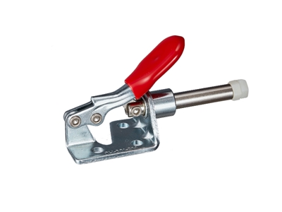 45 Kg Taşıma Kapasiteli İtme Çekme Clamp  - 1