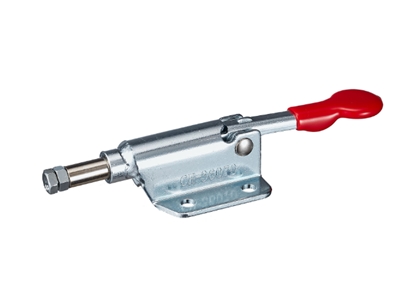 50 Kg Taşıma Kapasiteli İtme Çekme Clamp  - 0