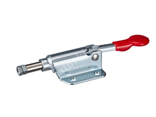 50 Kg Taşıma Kapasiteli İtme Çekme Clamp 