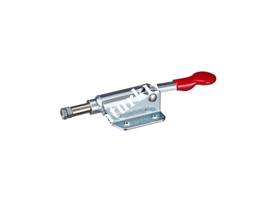 50 Kg Taşıma Kapasiteli İtme Çekme Clamp 